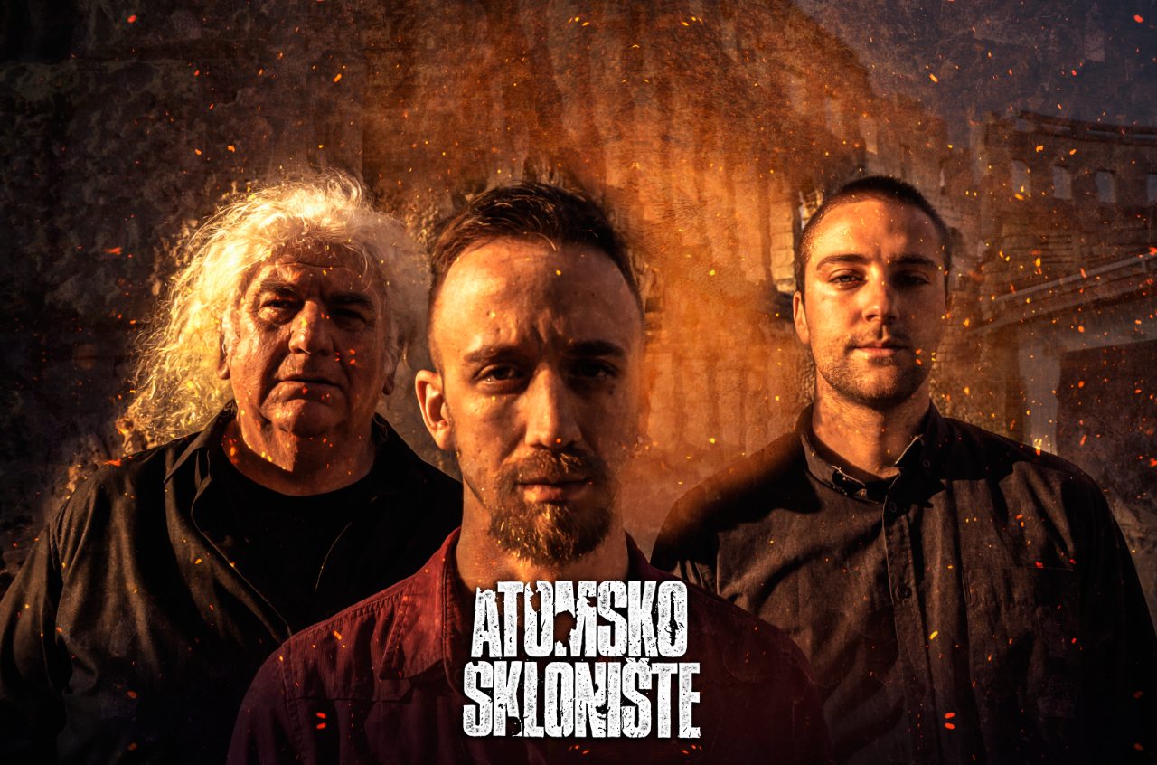 Atomsko